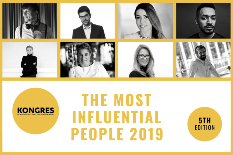 The Most Influential People 2019 (FULL LIST)