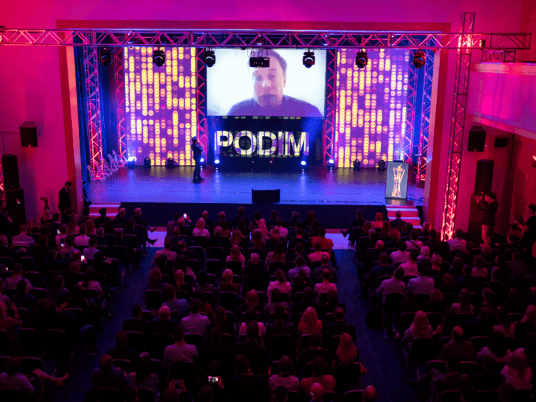 INTERVIEW: PODIM organisers and participants spend 300,000 euros