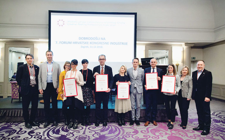 Croatia’s meetings industry will come together in Zagreb