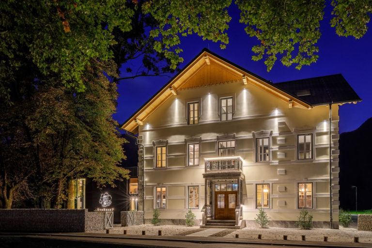 Sunrose 7 Hotel was awarded the Gold Travelife Certificate