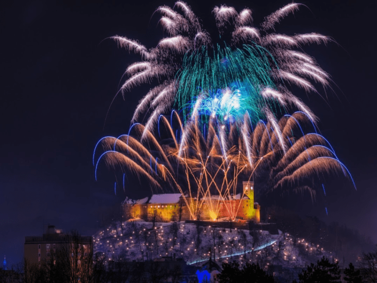 Top 10 Most Read Ljubljana Stories of 2020