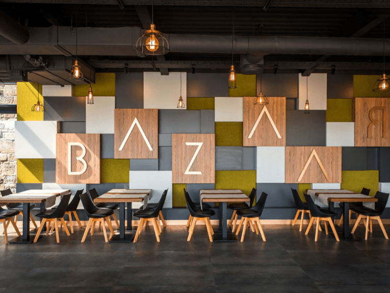 Special Venues: Bazaar Eclectica