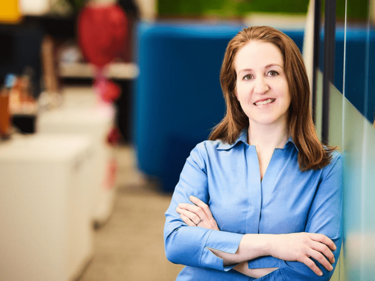 Carina Bauer: “For 2020, we’re looking on the bright side of life”