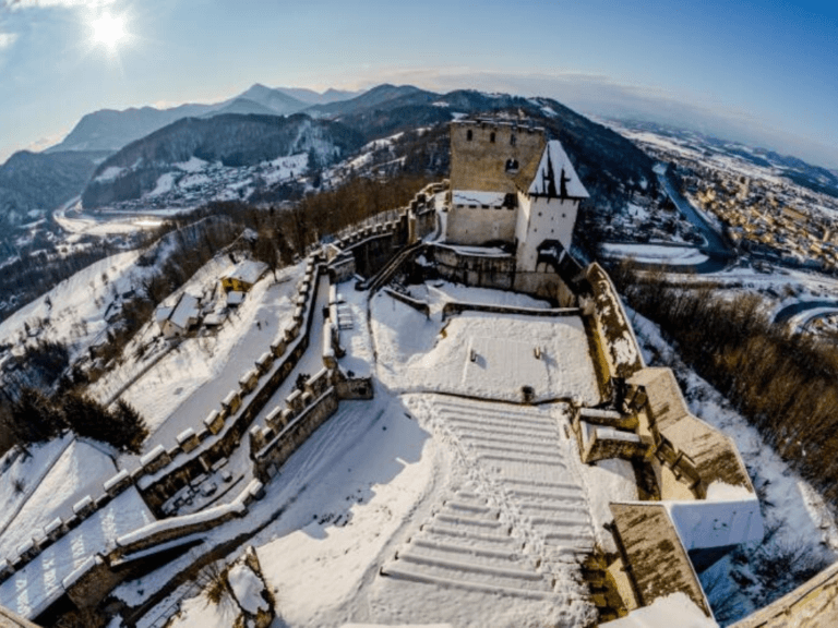 Special Venues: Celje Castle