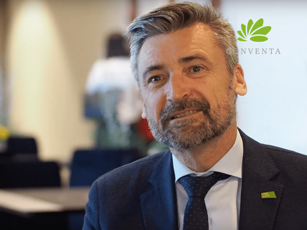 conventa-talks-conventa-trade-show-interview