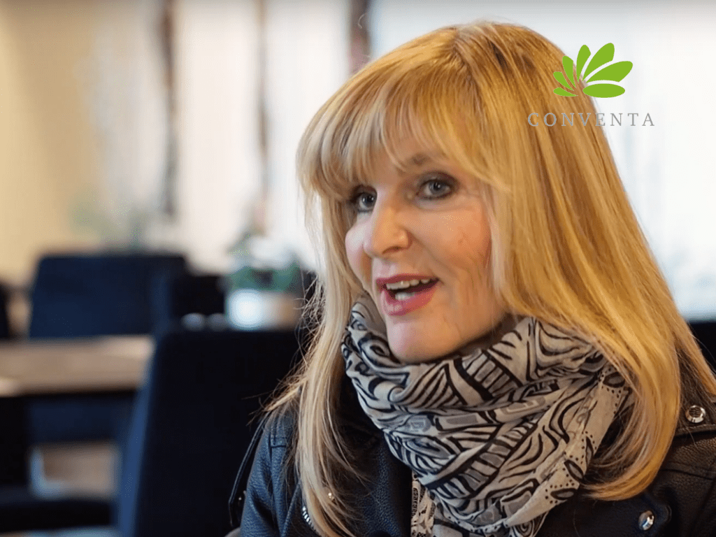 conventa-talks-conventa-trade-show-interview