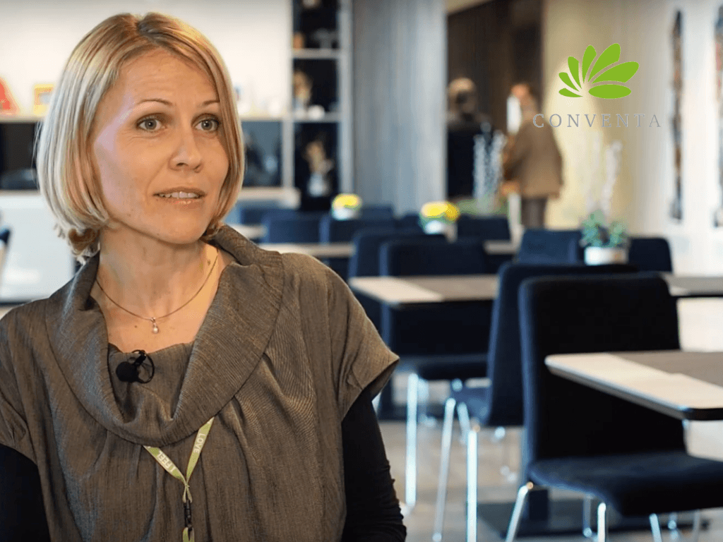 conventa-talks-conventa-trade-show-interview