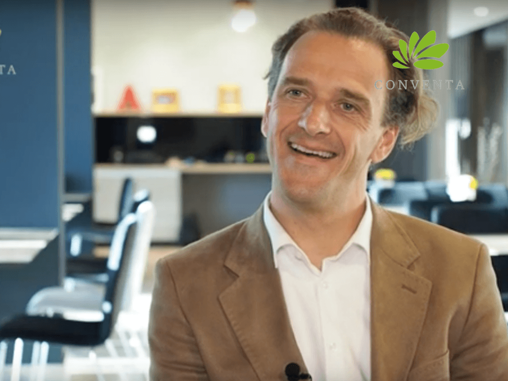 conventa-talks-conventa-trade-show-interview