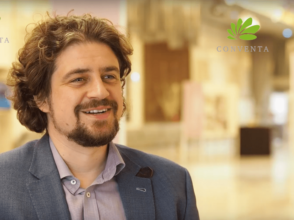 conventa-talks-conventa-trade-show-interview