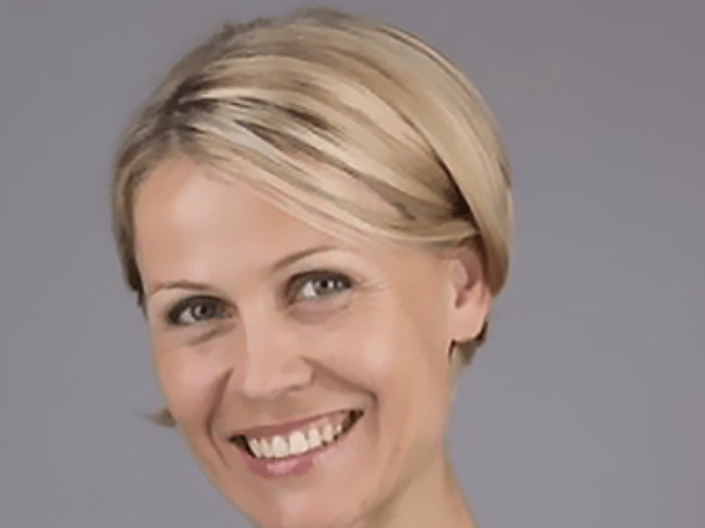 Ana Bozic GR