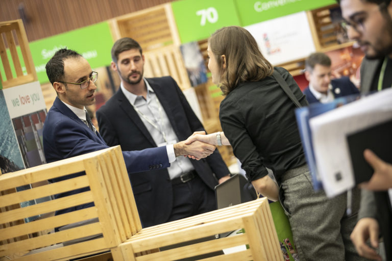Meet the coolest Hungarian resort at Conventa 2020