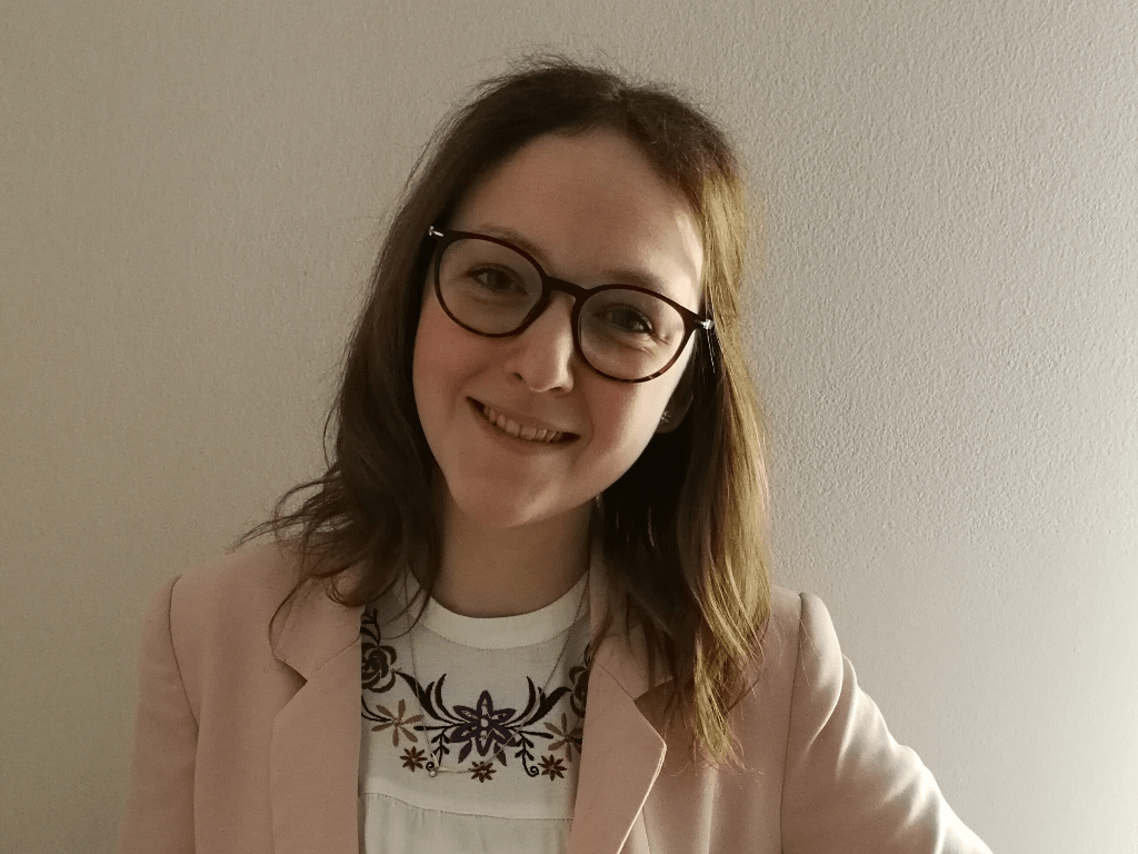 Klara Rogina GR