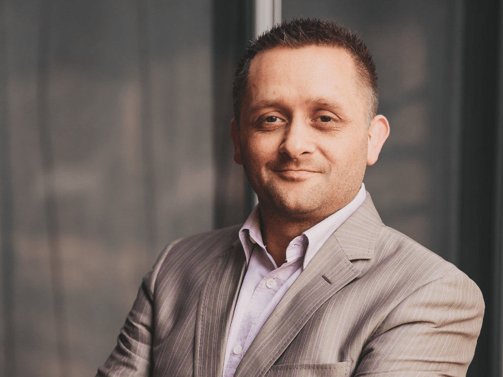 Miha Gartner GR