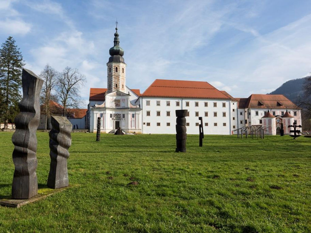 Posavje Castles Jakob Award