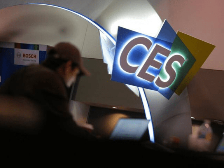 CES Gives Las Vegas $283-Million Economic Boost