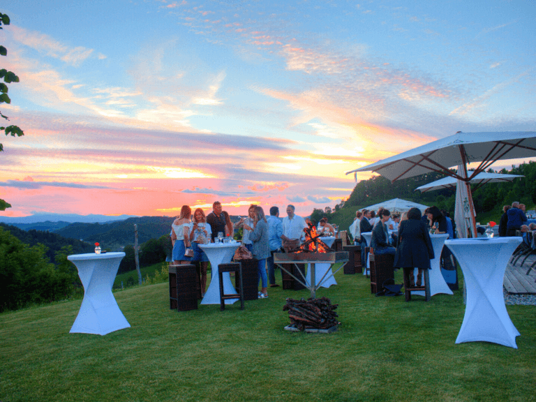 Special Venues: Doppler