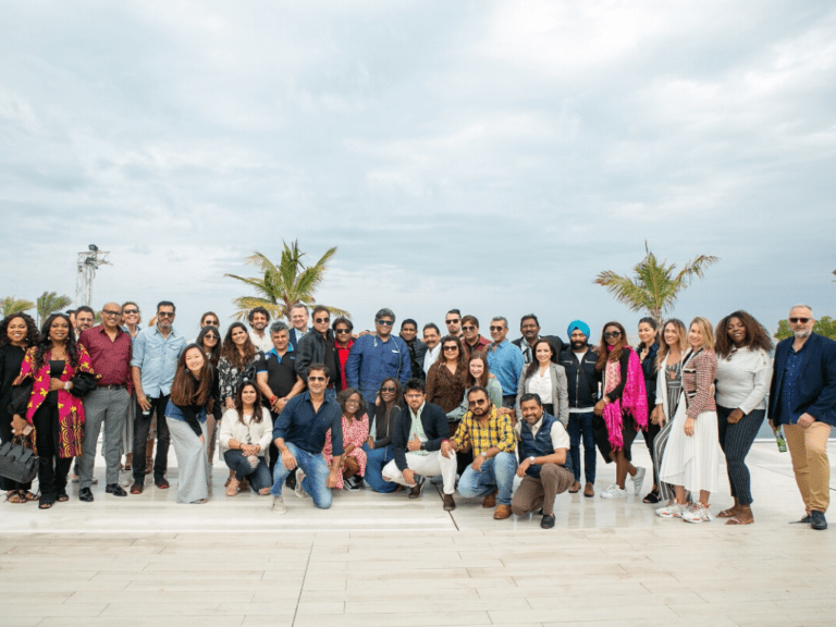 Dubai Kicks Off 2020 With Third Edition Of Global Excellence Retreat