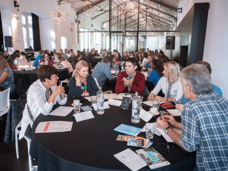 European Cities Marketing help align strategic agendas through Expert Meetings
