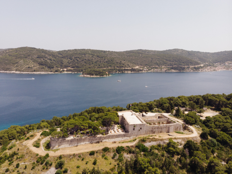 Special Venues: Fort George