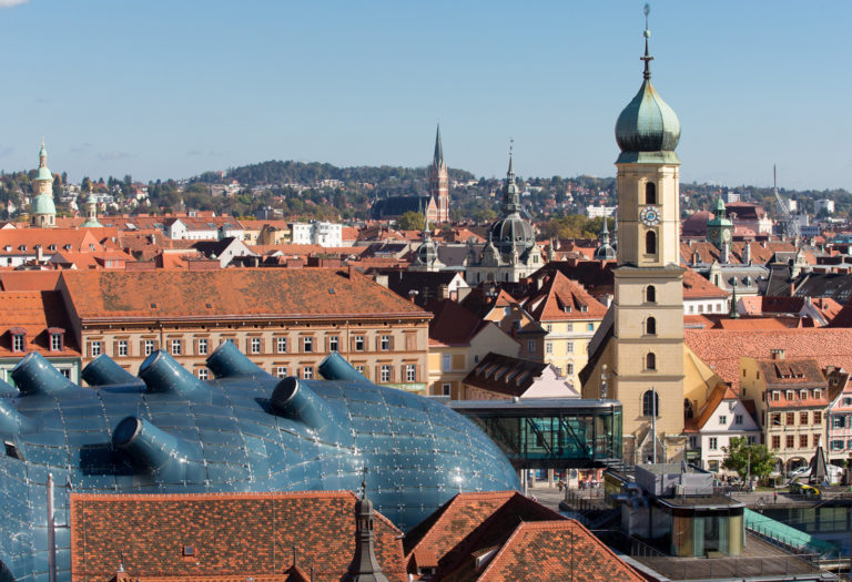 Take a deep dive into transformational leadership at #ECMGraz2020