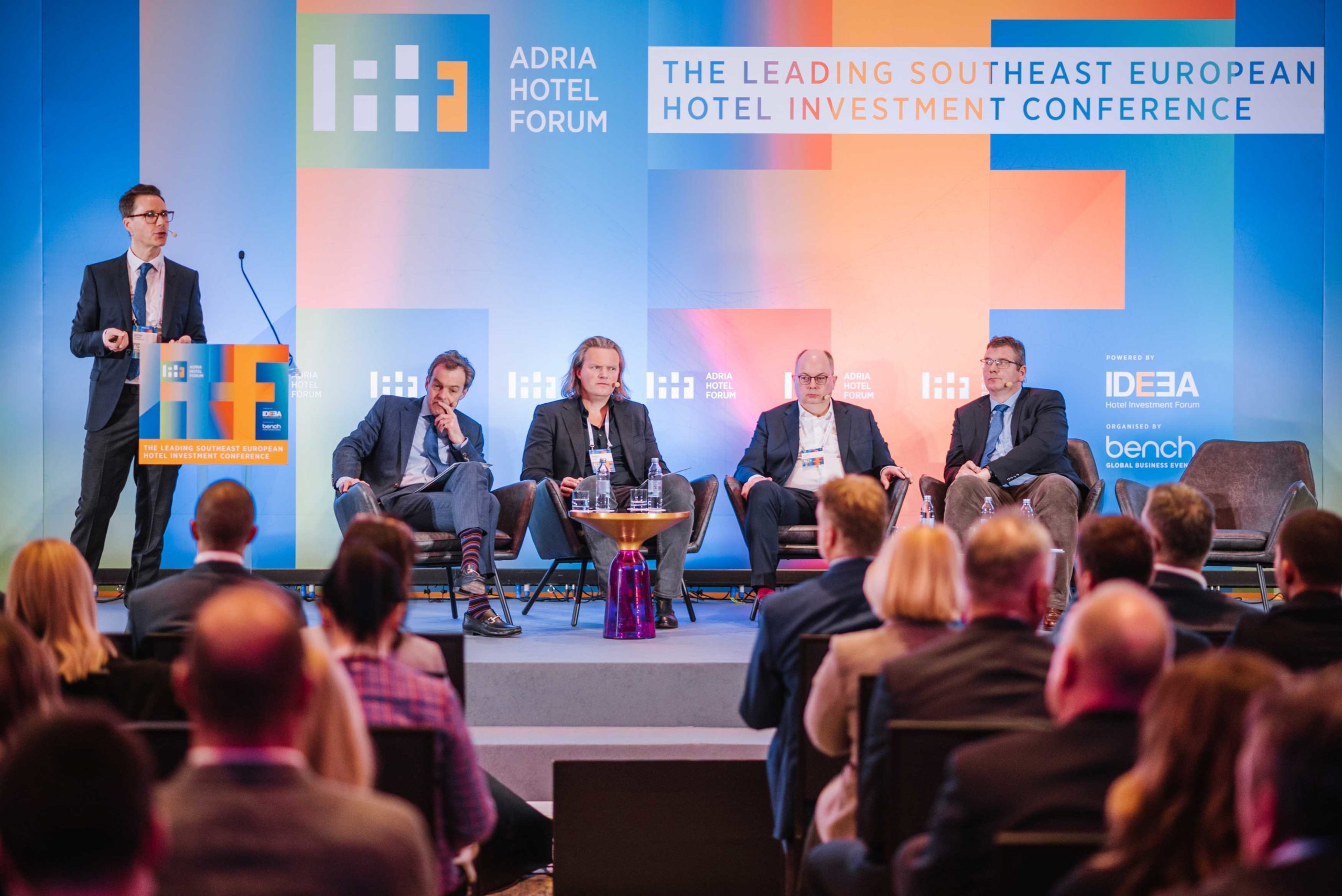 Adria Hotel Forum 2020