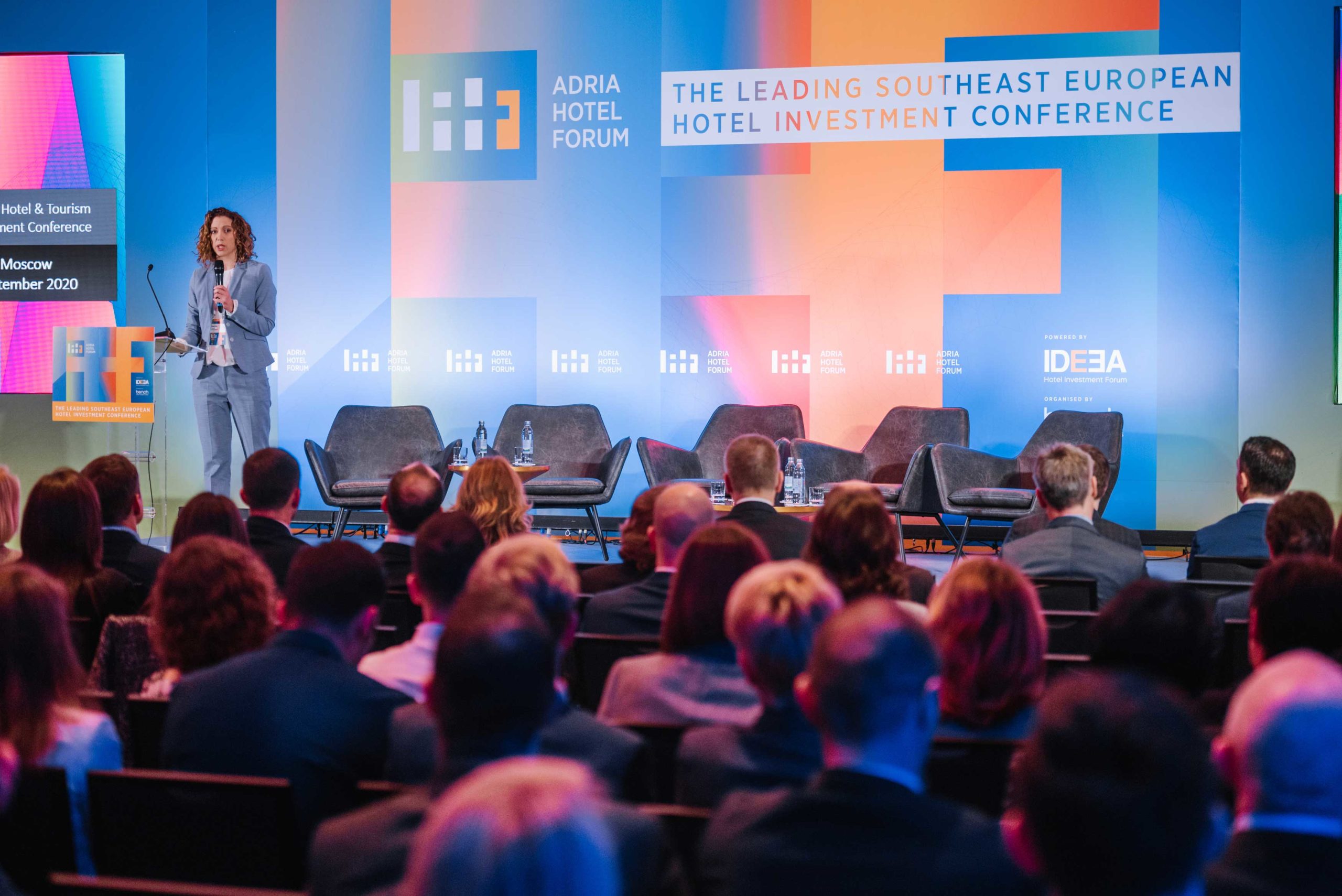 Adria Hotel Forum 2020