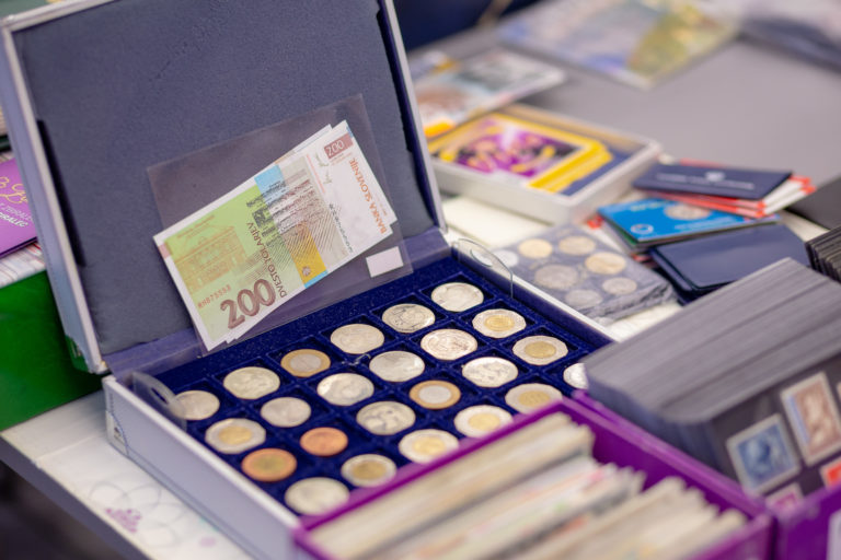 Collectors’ paradise at GR for the 14th time