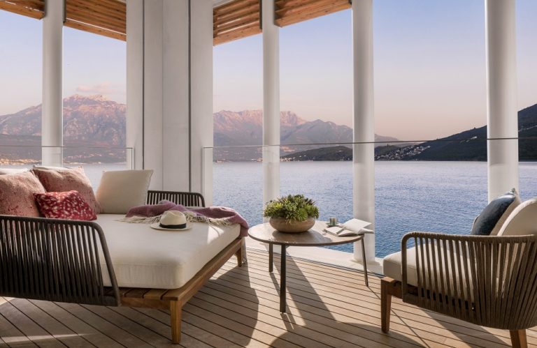 One&Only Portonovi to introduce ultra-luxury in Montenegro in July 2020