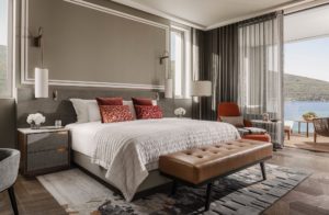 One&Only Portonovi Bedroom