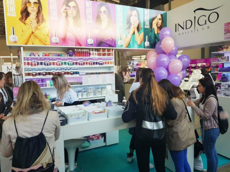 Beauty fair Love Beauty 2020 to excite all cosmetics enthusiasts