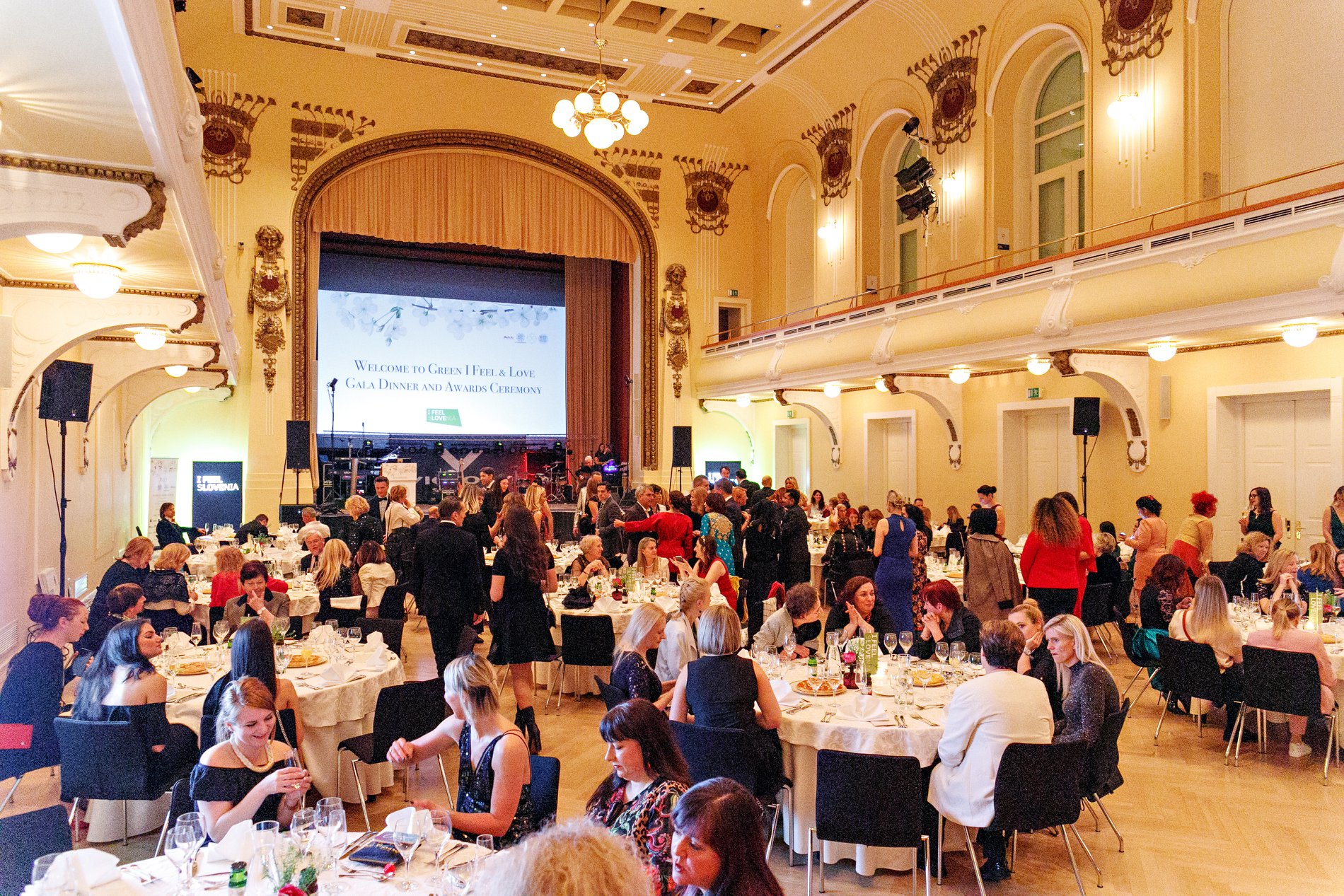 Women Economic Forum 2020_Grand Hotel Union