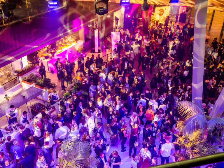 AIME Bucks Industry Challenges and Delivers Successful Event