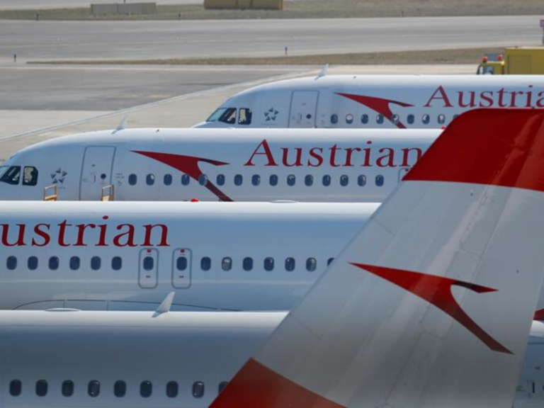The most punctual Airlines in Europe