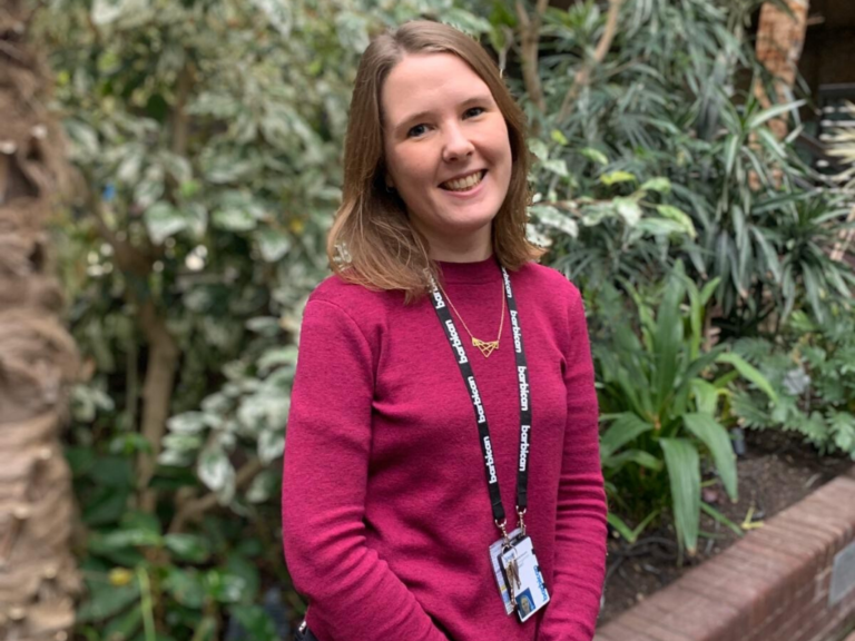 Barbican Business Events takes on new Event Manager to support sales growth