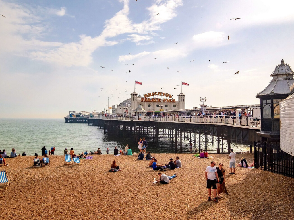 brighton brighton
