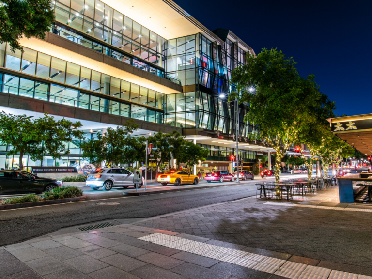 New look brand for BCEC’s future vision