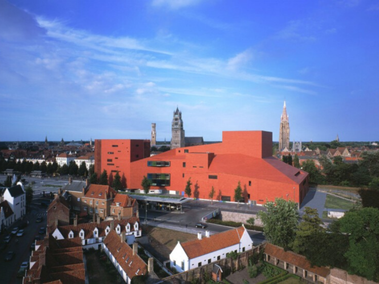 Bruges welcomes prestigious conference UNWTO World Forum on Gastronomy Tourism in 2020