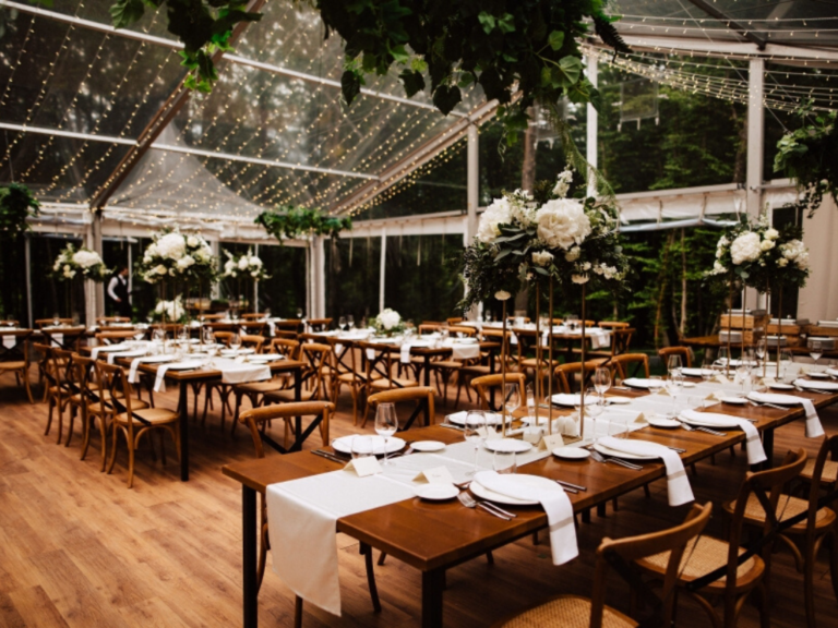 Special Venues: Corberon Woods