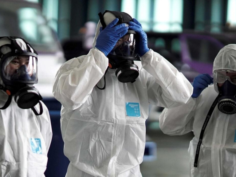 Meetings Industry Calls for Support Measures in Response to Coronavirus Outbreak