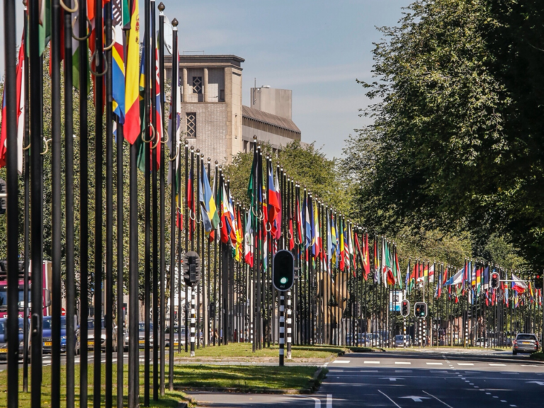 White paper from Hybrid City Alliance explores multi-hub hybrid events
