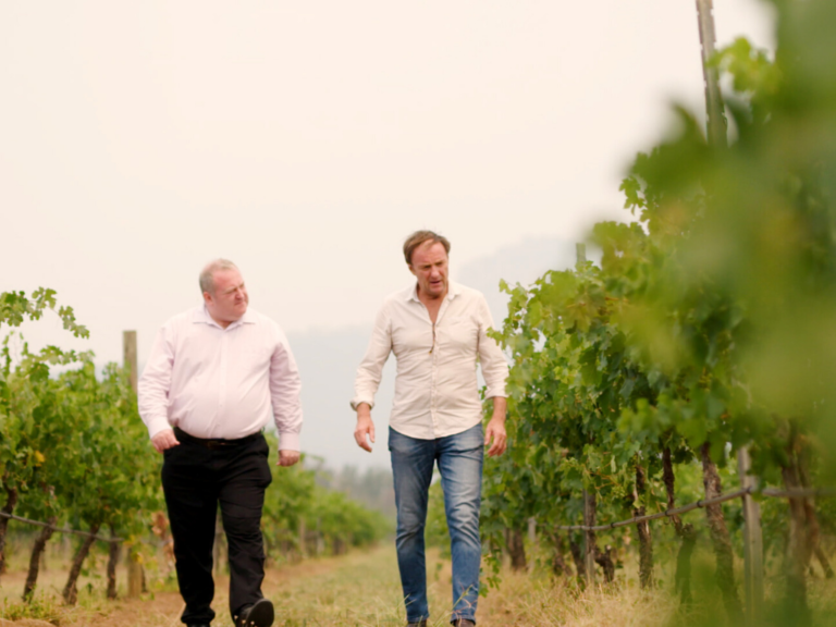 ICC Sydney Announces Commitment to 100% New South Wales Wine