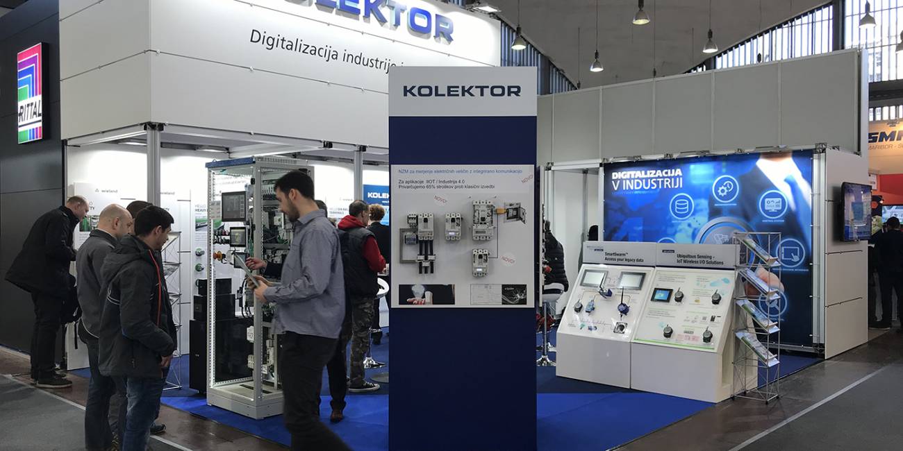 Smart Industry Fair 2020