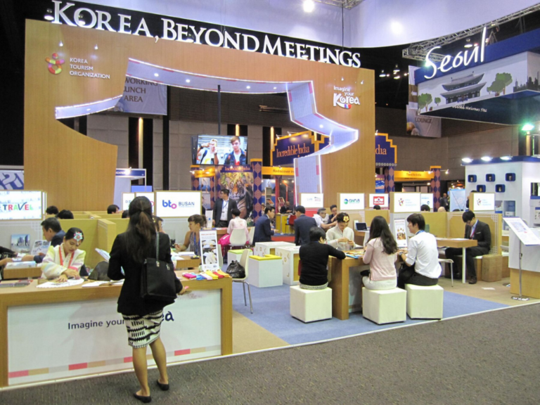 Korea to Showcase New Offerings for Business Events at AIME