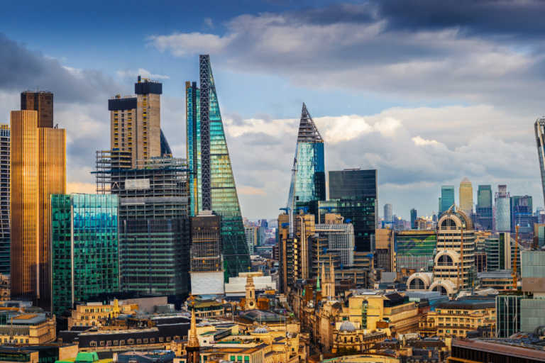 LONDON – MTLG 2020