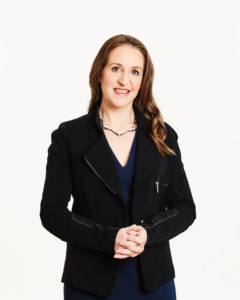 Carina Brauer