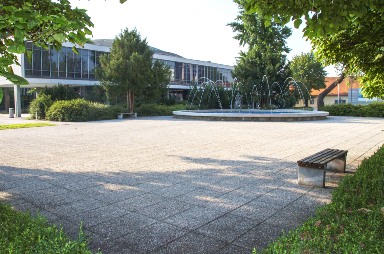 We stand together in times of crisis