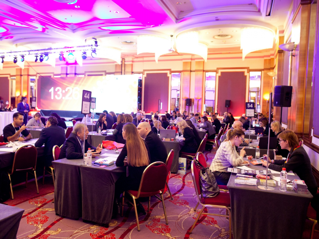 Meetex Zagreb Croatia