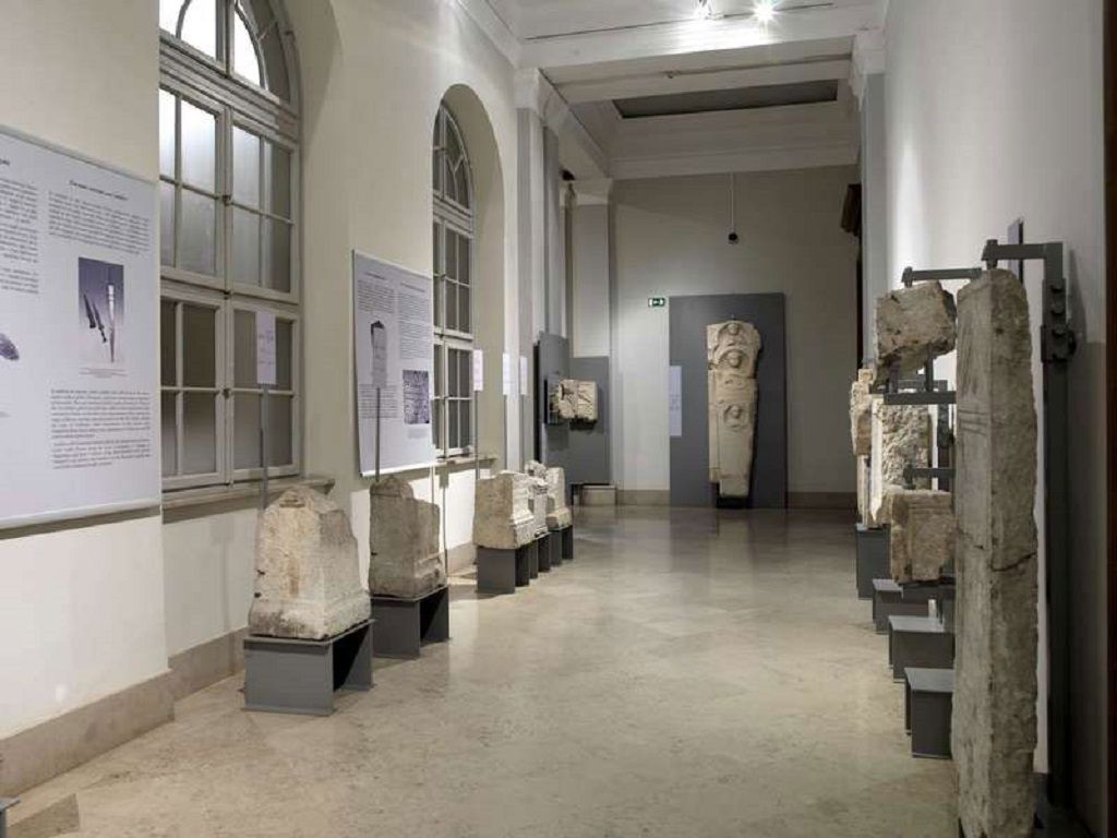National Museum of Slovenia