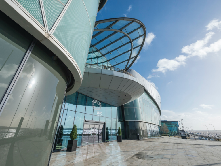 ACC Liverpool becomes ABPCO preferred partner to increase engagement with PCO members