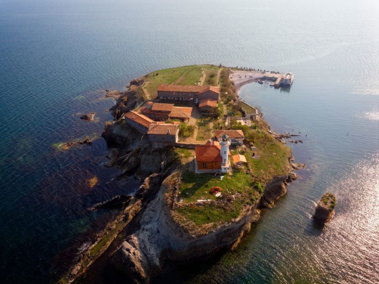 BURGAS – Destination Guide 2020
